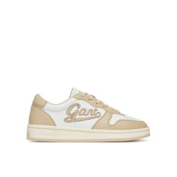 Gant Сникърси 30531900 Бежов