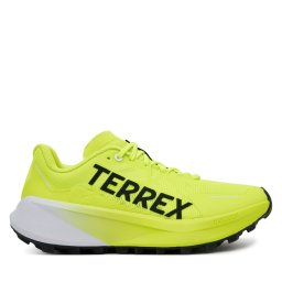 Маратонки за бягане adidas Terrex Agravic 3 JR5222 Жълт
