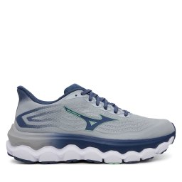 Маратонки за бягане Mizuno Wave Horizon 8 J1GC2526 Сив