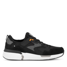 Сникърси Rieker Revolution Lifestyle U1403-00 Черен