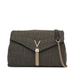 Дамска чанта Valentino VBS8DN09CA Черен