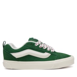 Гуменки Vans Knu Skool VN000D6ZBR11 Зелен