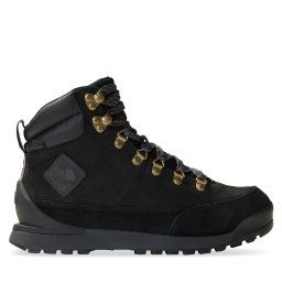 Туристически The North Face Back To Berkeley IV Leather Wp NF0A8A9EKX7 Черен