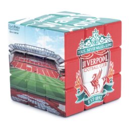 Liverpool FC Рубик куб