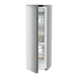 Фризер Liebherr SFNsfd 5247 Plus NoFrost + 10 години гаранция