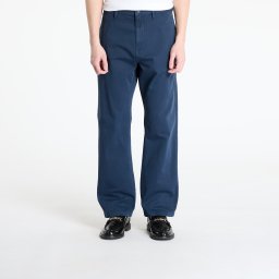 Панталони Tommy Jeans Otis Twill Regular Chino Pants Blue W32/L32