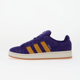Сникърси adidas Campus 00s Core Purple/ Ftw White/ Off White EUR 38 2/3