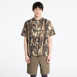 Тениска ROA Bark T-Shirt Camouflage S