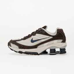 Сникърси Nike Shox Ride 2 Baroque Brown/ Diffused Blue-Phantom EUR 41