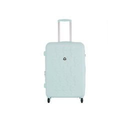 Semi Line Среден куфар T5927-2 Електриков