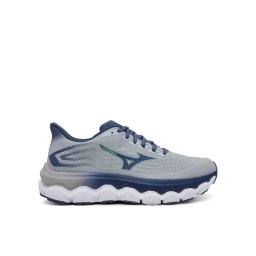 Mizuno Маратонки за бягане Wave Horizon 8 J1GC2526 Сив