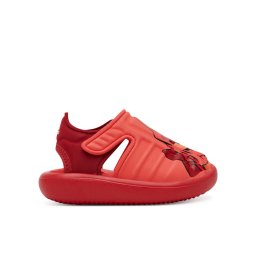 adidas Сандали Disney Pixar IH1235 Червен