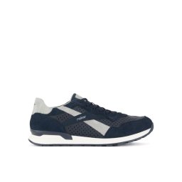 Rieker Revolution Lifestyle Обувки U0302-15 Тъмносин