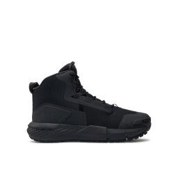 Under Armour Туристически Ua Charged Valsetz Mid 3027382-001 Черен