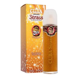 Cuba Strass Tiger 100 ml eau de parfum за жени