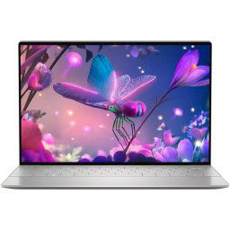 Лаптоп Dell XPS 13 9340, Snapdragon X1E-80-100, 13.4" FHD+, 16GB LPDDR5, 512GB SSD, Windows 11 Pro