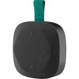 CANYON speaker HEXAGON 10 TWS 8W IPX5 Black Green