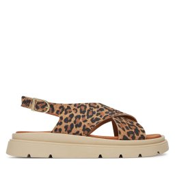 Сандали Tamaris 1-28270-42 Кафяв