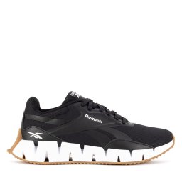 Маратонки за бягане Reebok ZIG DYNAMICA STR 100222244 Черен