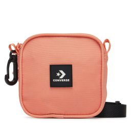 Дамска чанта Converse 10027679-A03 Оранжев