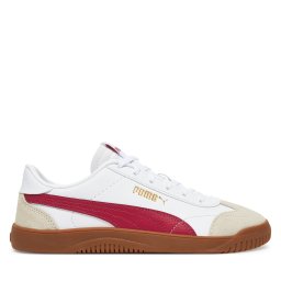 Сникърси Puma Club 5v5 SD 395104 15 Бял