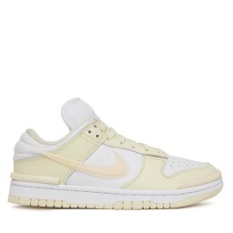 Сникърси Nike Dunk Low Twist DZ2794 104 Бял