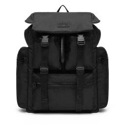 Раница G-Star Raw GSR-B-002-07 Черен