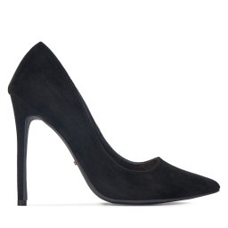 Обувки на ток DeeZee 92831-201-BLACK SU Черен