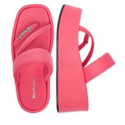 Джапанки Juicy Couture WSS21515-01 Розов