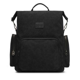 Раница G-Star Raw GSR-B-006-07 Черен