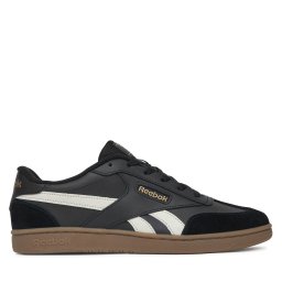 Сникърси Reebok FORTE LOUNGER AR30252MBCY Черен