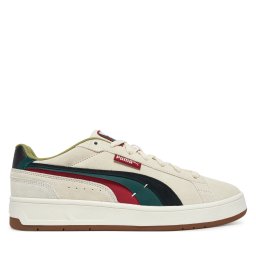 Сникърси Puma Court Classico Greenside 401612 01 Бежов