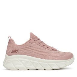 Сникърси Skechers BOBS B FLEX HI 117385 BLSH Розов