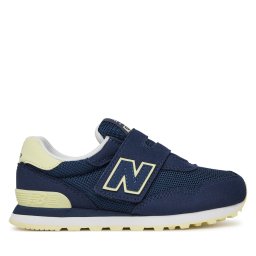 Сникърси New Balance PV515KF Син