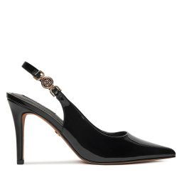 Обувки на ток Nine West CD23029-2 Черен