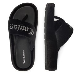 Джапанки Juicy Couture WSS21533-01 Черен