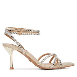 Сандали Nine West SM237-011A Златист