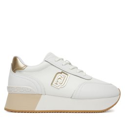 Сникърси Liu Jo Dreamy 08 BA5071 PX179 Бял