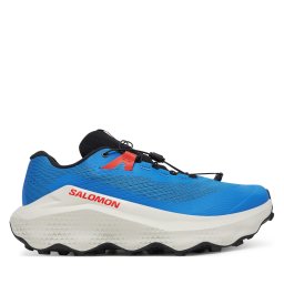 Маратонки за бягане Salomon Ultra Glide 3 L47522100 Син