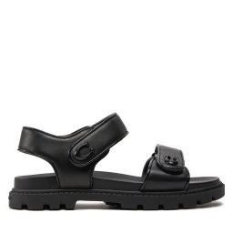 Сандали Coach Brynn CS094 Черен