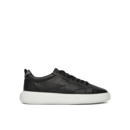 G-Star Raw Сникърси LONDON-04 MI08 Черен