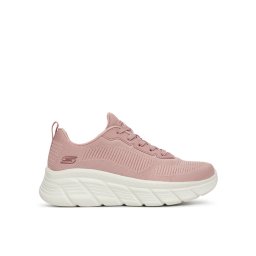 Skechers Сникърси BOBS B FLEX HI 117385 BLSH Розов