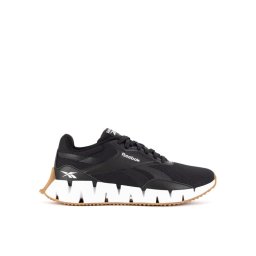 Reebok Маратонки за бягане ZIG DYNAMICA STR 100222244 Черен