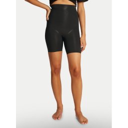 Calvin Klein Underwear Моделиращо бельо долна част LV00QF8175 Черен