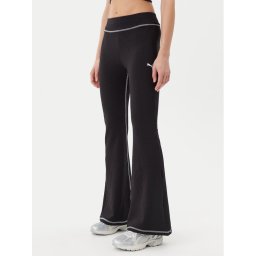 Puma Клин Dare To 629809 Черен Slim Fit