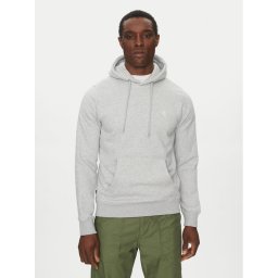Element Суитшърт ELYFT00198 Сив Regular Fit
