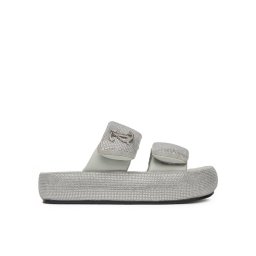 Juicy Couture Чехли WSS21515-02 Сив