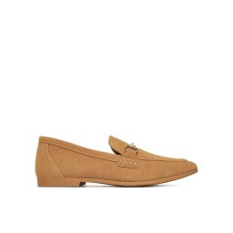 JENNY лоуфъри с дебела подметка HY60163-9 Кафяв