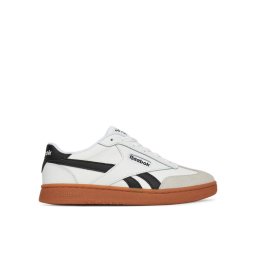 Reebok Сникърси FORTE LOUNGER AR30252WWBT Бял