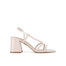 Nine West Сандали WFA2642-1 Бежов